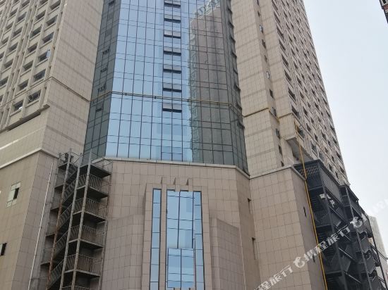Anbo Hotel - carbon neutral hotel in Changsha