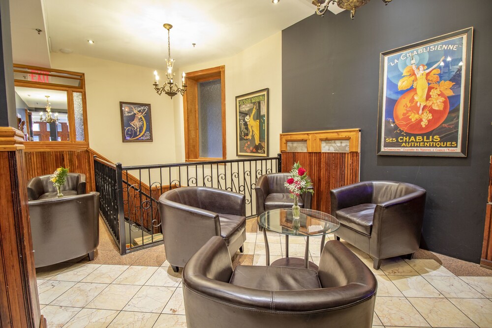 Blue Moon Boutique Hotel - photo 6