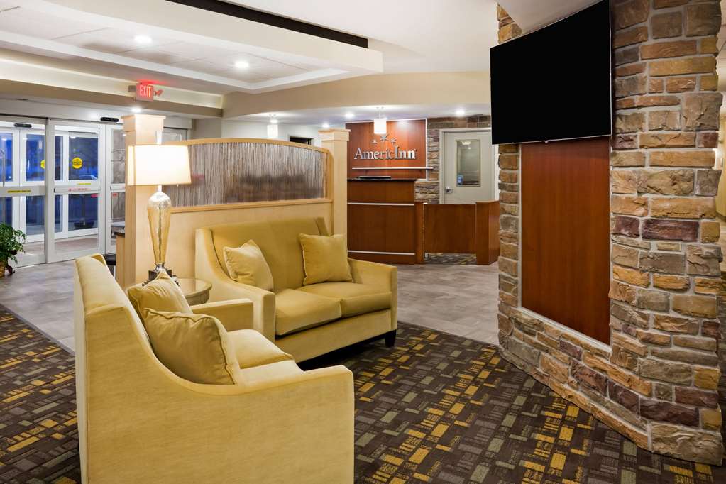 AmericInn by Wyndham DeWitt - photo 3
