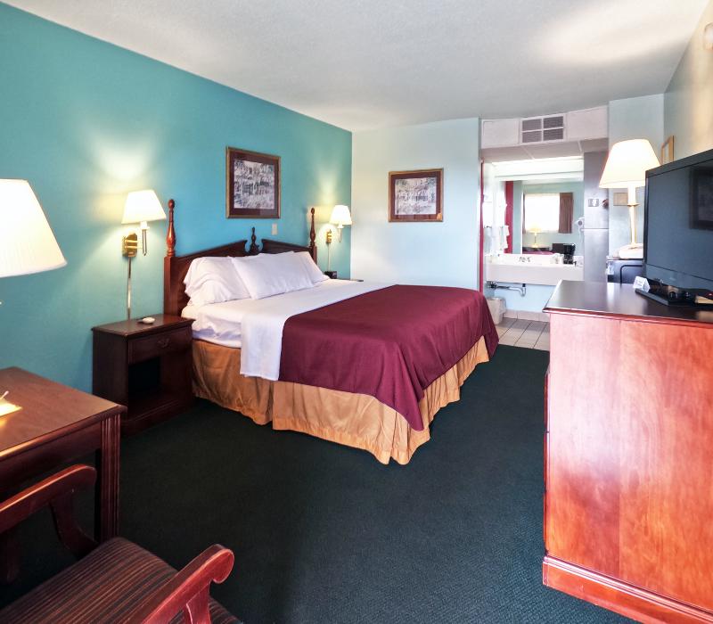 Capital O Route 66 Country Inn Vega Tx - photo 58