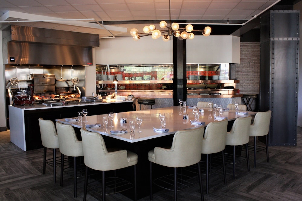 Lincolnshire Marriott Resort - photo 79