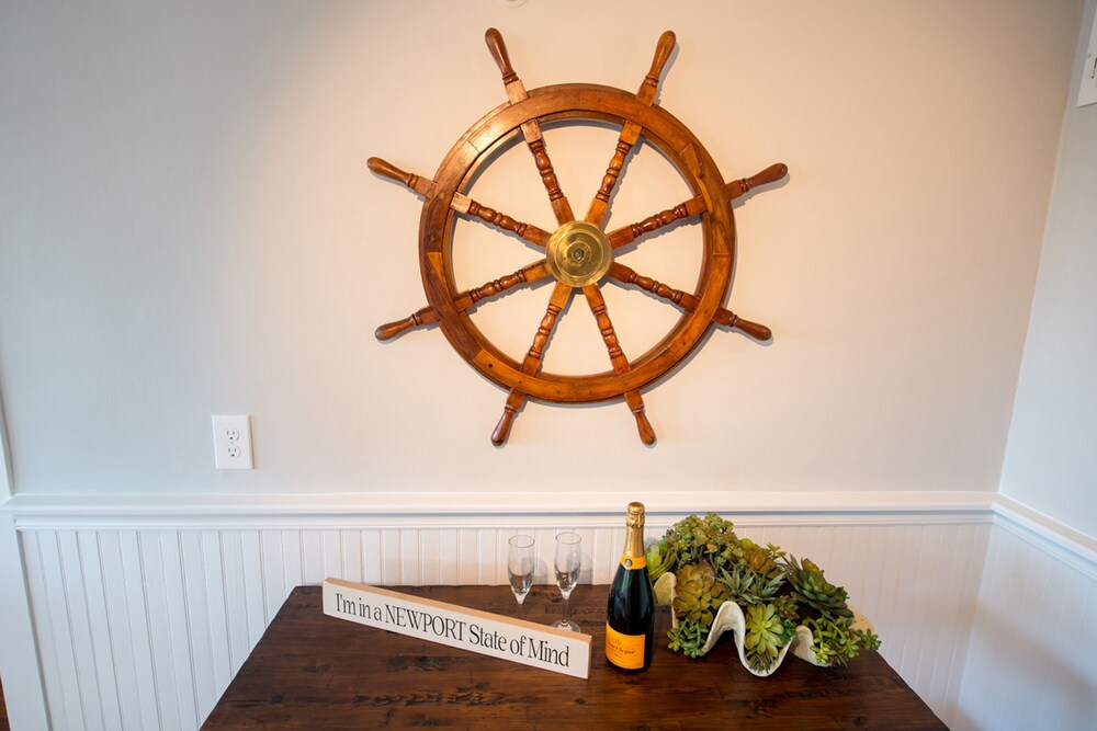 The Newport Inn - photo 22