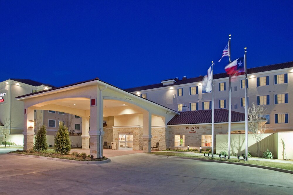 Residence Inn Odessa - featured photo