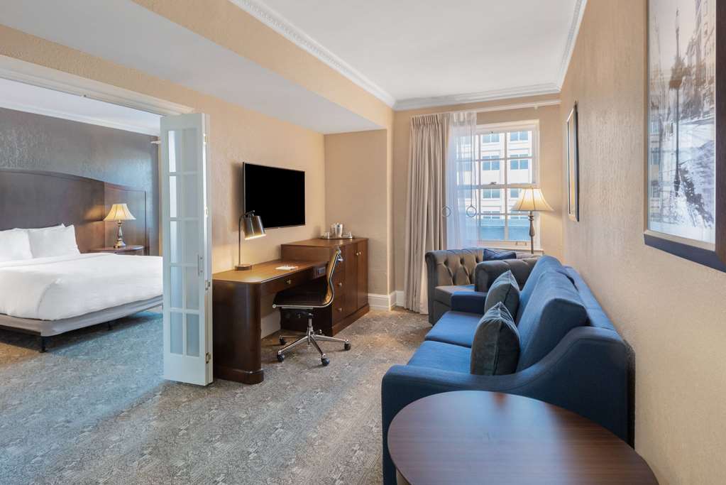 Americus Hotel Unscripted by Hyatt - photo 33