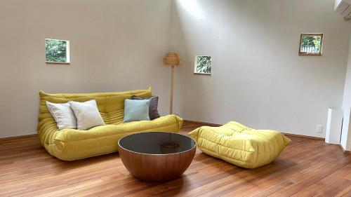 ふくぎリビング Fukugi Living - last minute hotel in Unknown City