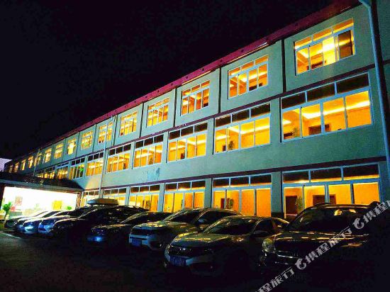 Hongyuan Yunsheng Hotel in Qiongxi, People's Republic of China