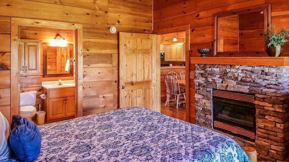 Grandview Experience Lodge - photo 4