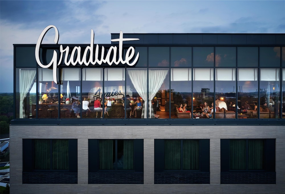 Graduate by Hilton East Lansing - photo 84
