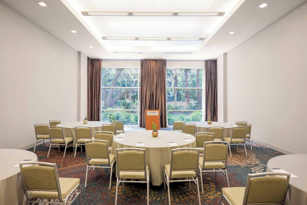 The Westin Lake Mary Orlando North - photo 18