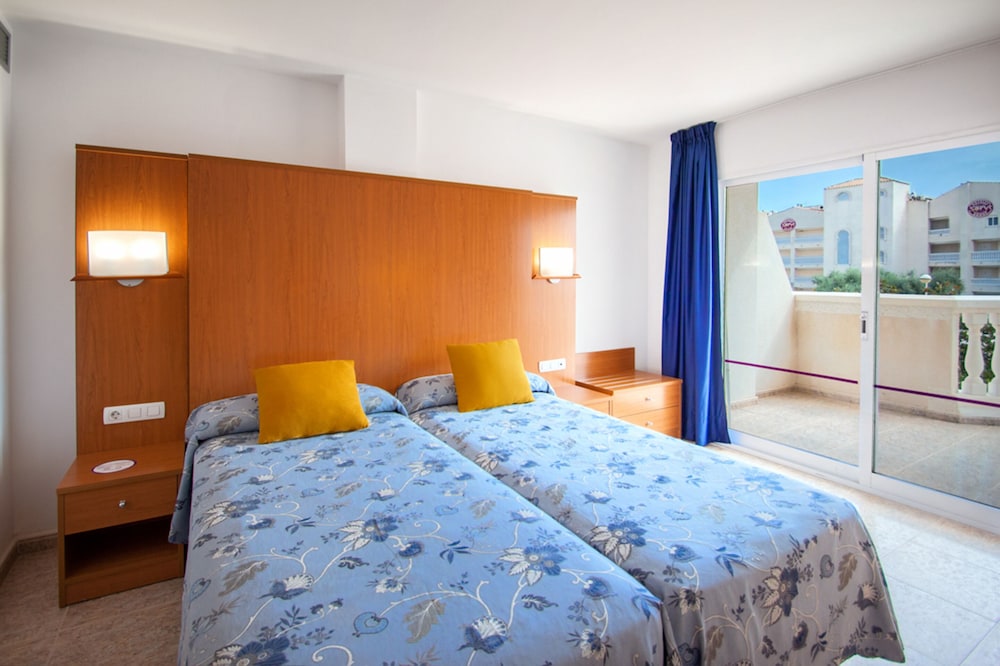 Hotel Servigroup Romana — Alcala De Xivert — photo 5