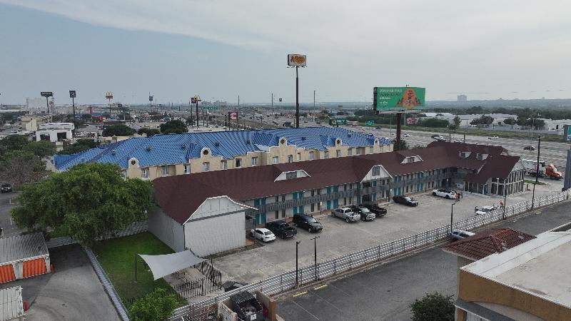 Rittiman Inn and Suites - photo 6