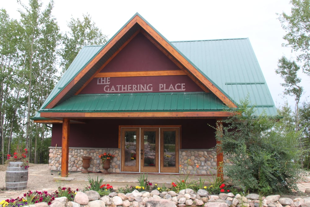 FireSong Resort Village — Cold Lake — photo 3