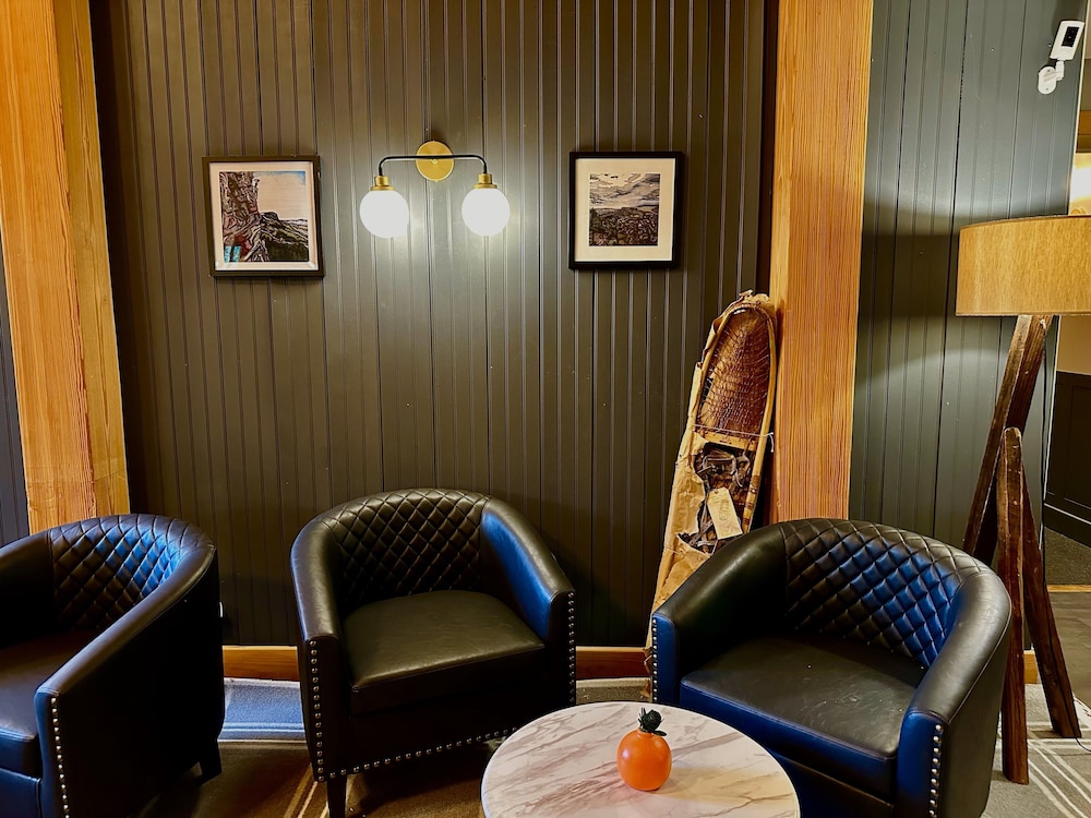 Minnewaska Lodge - photo 7