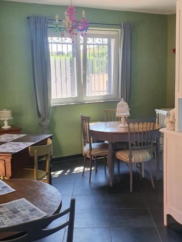 Il Giramondo — hotel in Busca