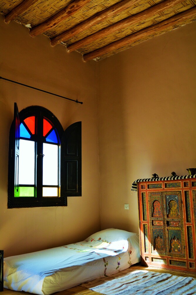 Marrakesh Organics — Marrakesh — photo 4