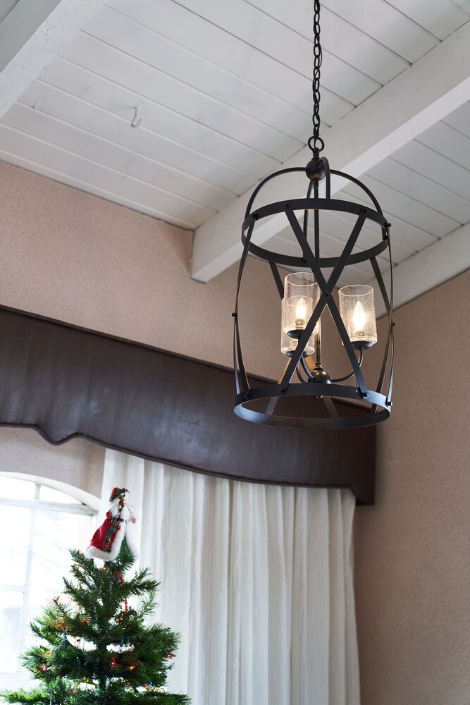 San Mateo Inn - photo 21