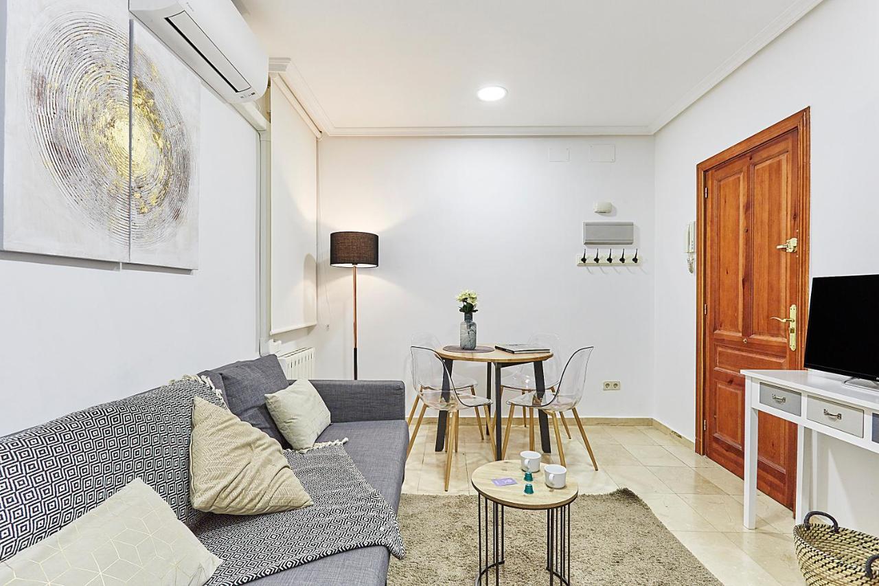 Leeways Loft Xxviii In Gran Vía — 4-Star Luxury Hotel in Madrid, Spain