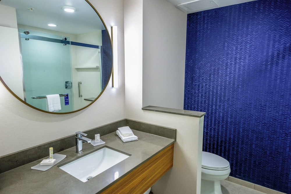 Fairfield Inn & Suites by Marriott Scranton Montage Mountain - photo 9