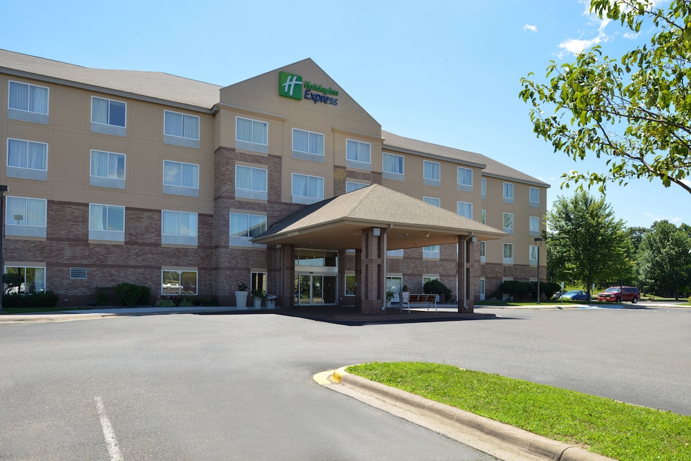 Holiday Inn Express St. Croix Valley by IHG - photo 53