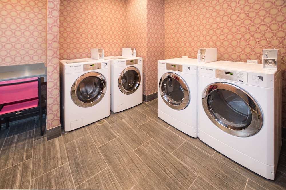 Homewood Suites by Hilton Tulsa Catoosa - photo 36