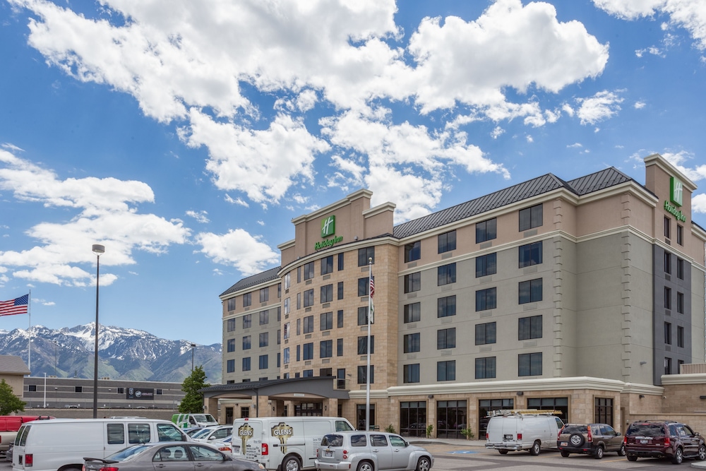 Holiday Inn South Jordan SLC South by IHG - photo 68