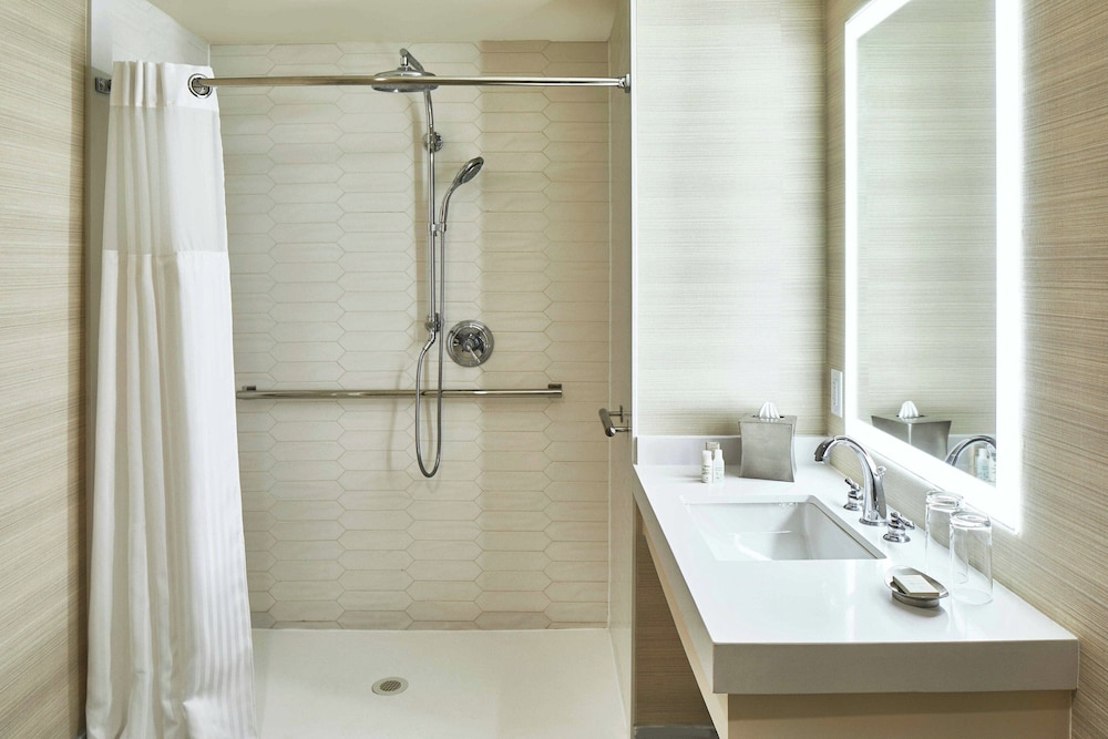 Renaissance Dallas Hotel - photo 33