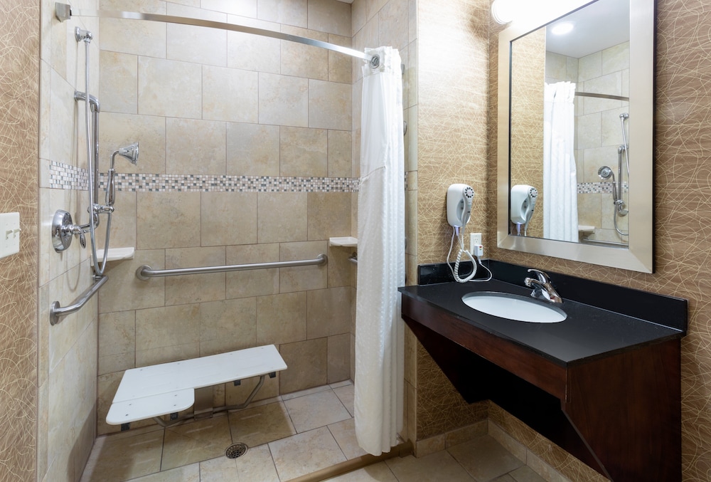 Holiday Inn Express & Suites Rochester Mayo Clinic Area an IHG Hotel - photo 5