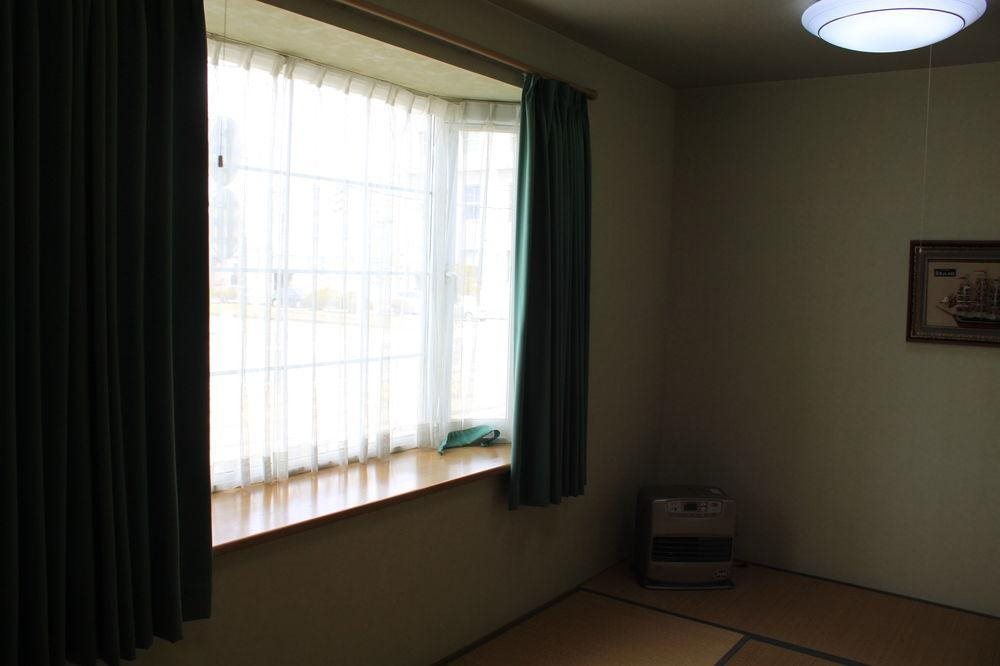 Haikarakan in Hakodate, Japan