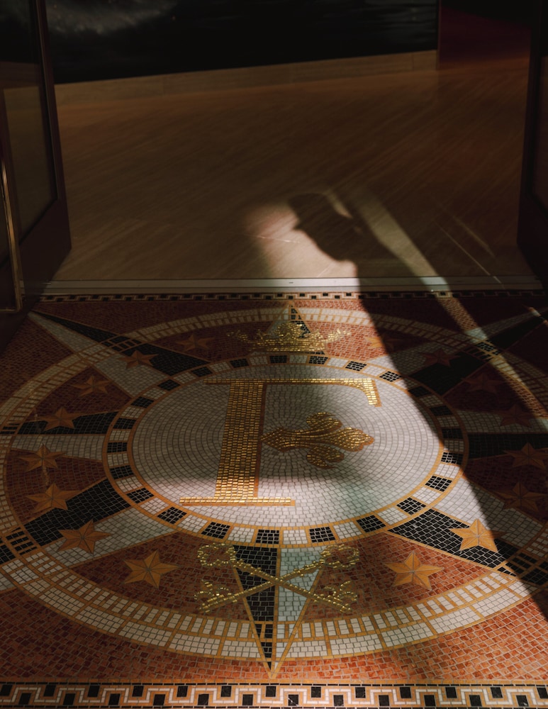 Faena New York in New York City, United States