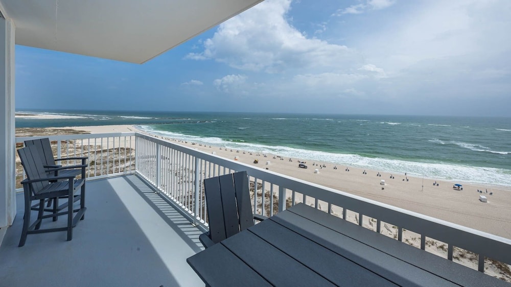 Perdido Dunes Tower 9e 4 Bedroom Condo - photo 26
