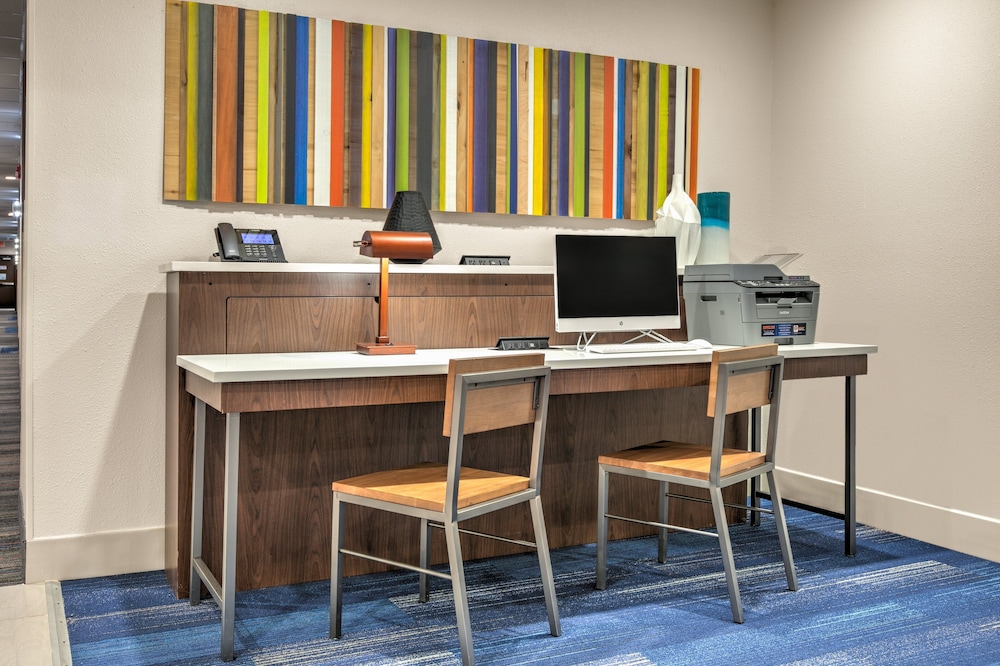 Holiday Inn Express San Antonio East I 10 by IHG - photo 25