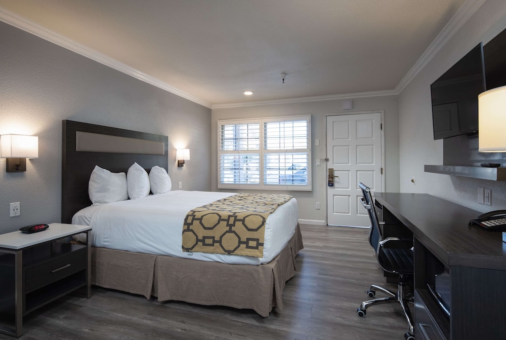 Rodeway Inn Milpitas near Great Mall - photo 11