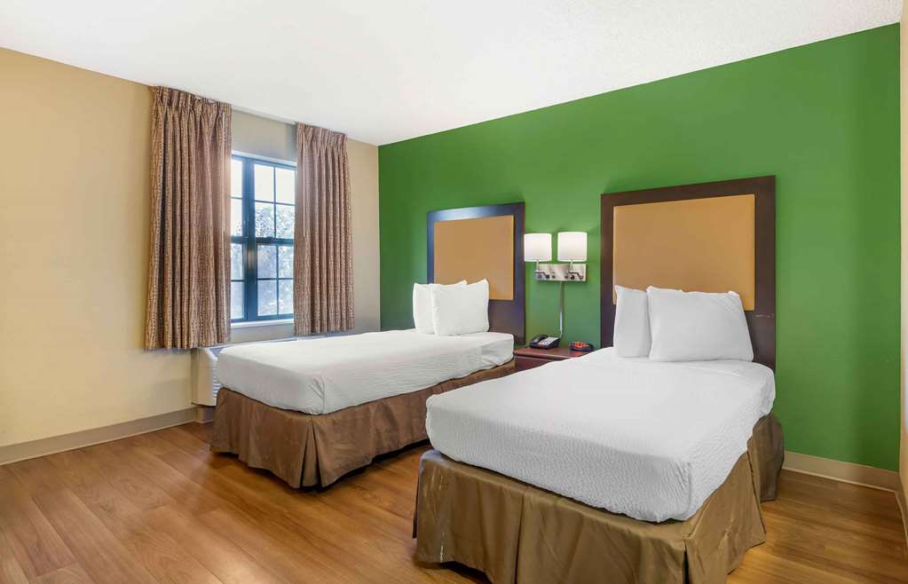 Extended Stay America Suites Seattle Everett North - photo 25