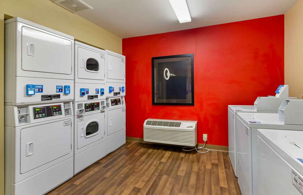 Extended Stay America Suites Lynchburg University Blvd - photo 24