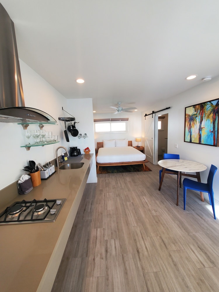 Sea Horse Resort - photo 17