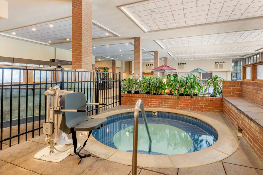 Quality Inn Exit 4 - photo 51