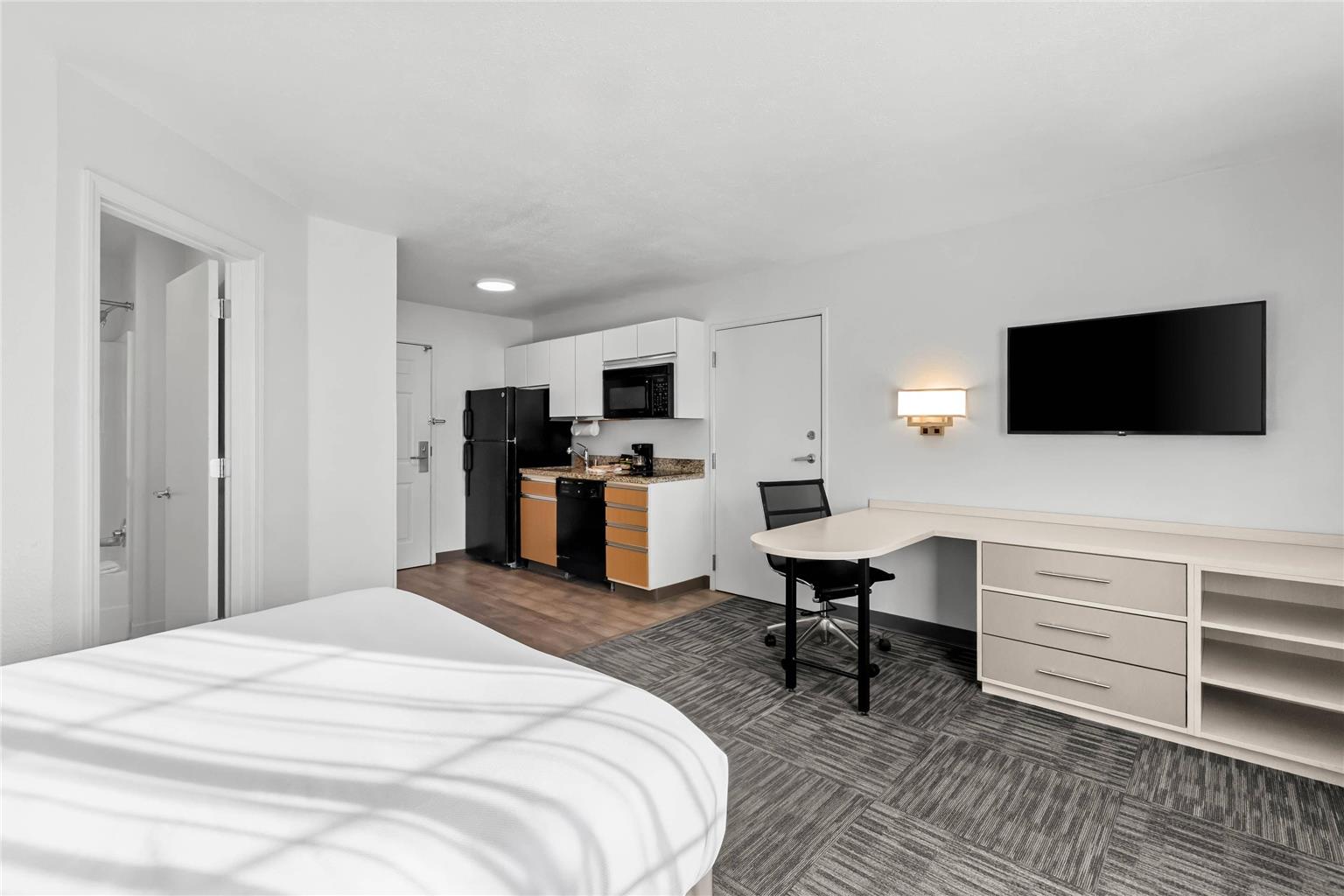 MainStay Suites Louisville Jeffersontown - photo 13