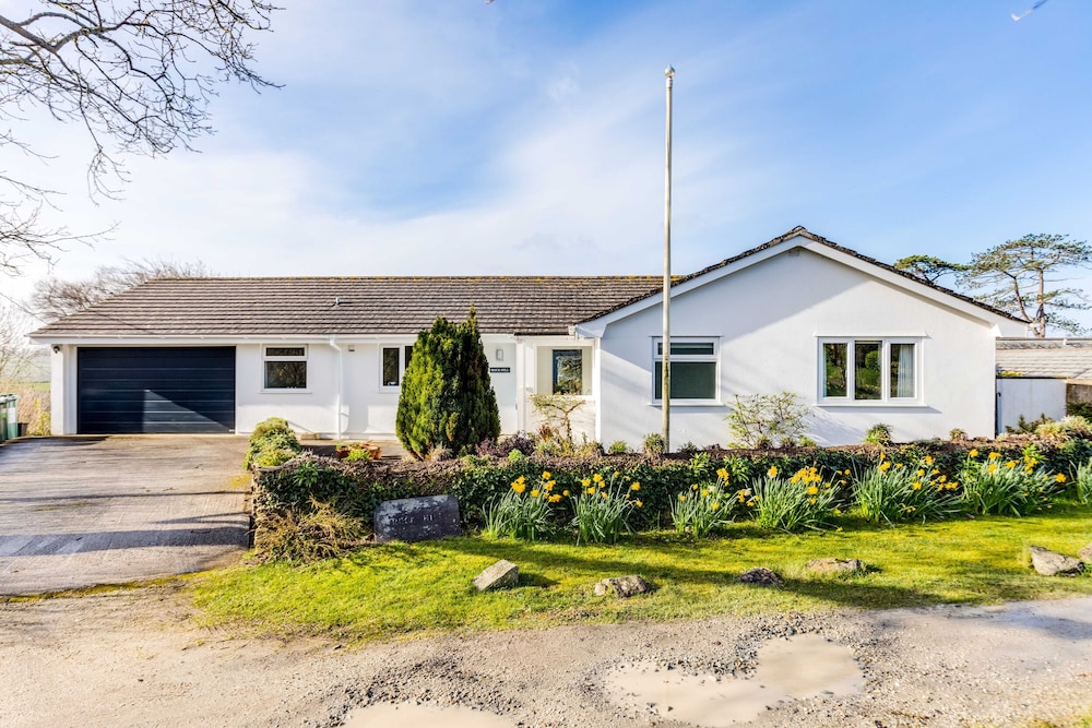 Rock Hill in Padstow, United Kingdom