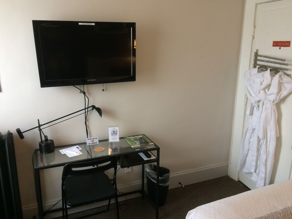 Camas Boutique Hotel - photo 19