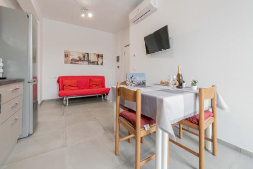 Realkasa Fiera District Flat — 4-Star Luxury Hotel in Bologna, Italy