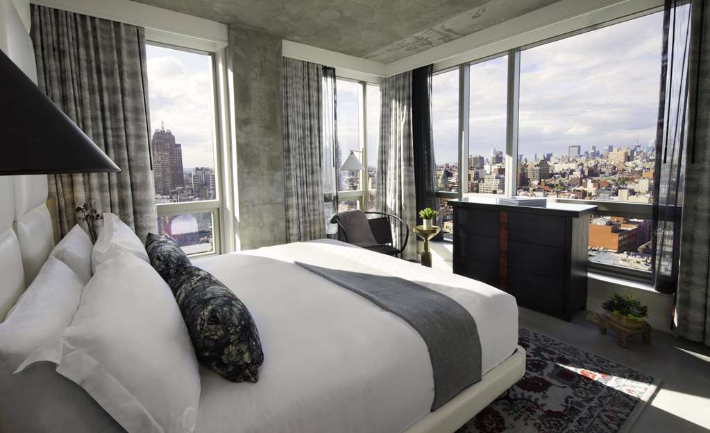 Hotel 50 Bowery part of JdV by Hyatt - photo 18