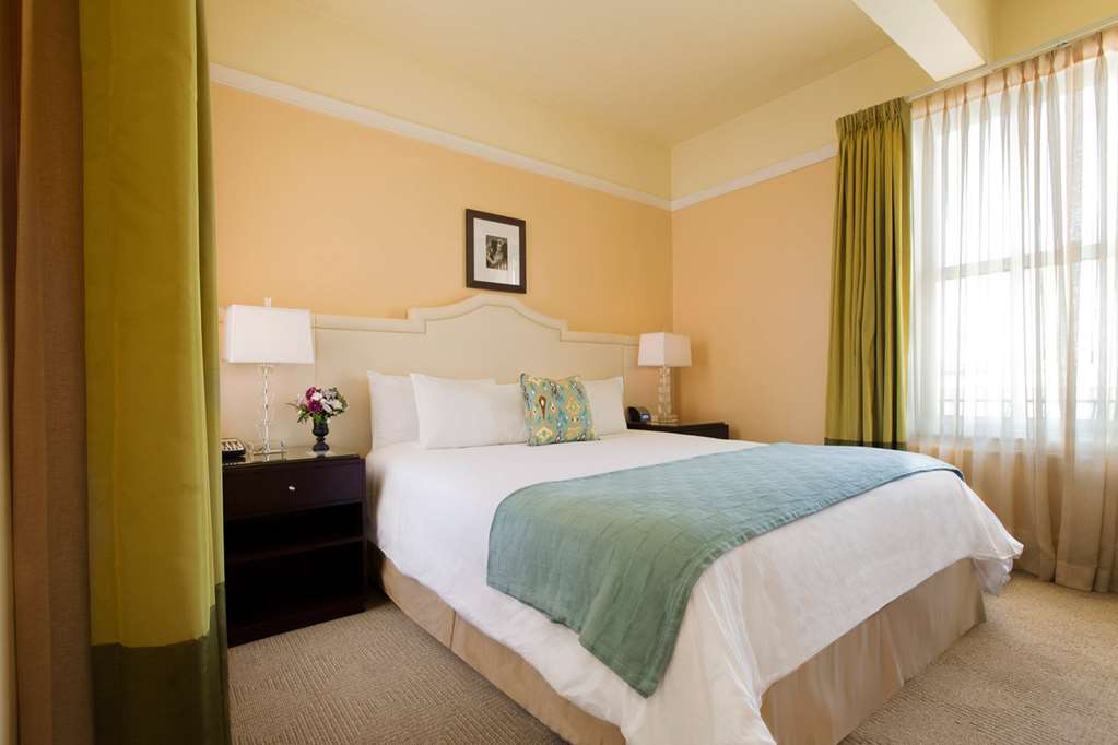 Hotel deLuxe - photo 18
