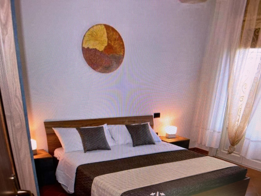 B&B Garden Grazia — 4-Star Luxury Hotel in Noto, Italy