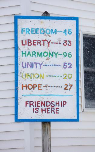 Camden Maine Stay Inn - photo 34