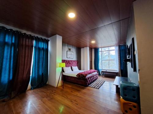 Wonder Hill - last minute hotel in Unknown City