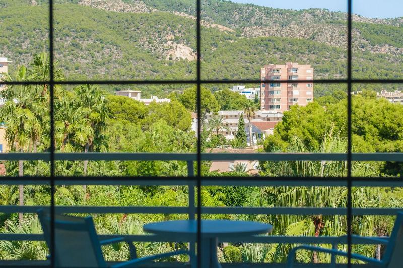 Hotel Agua Beach Adults Only - carbon neutral hotel in Calvia