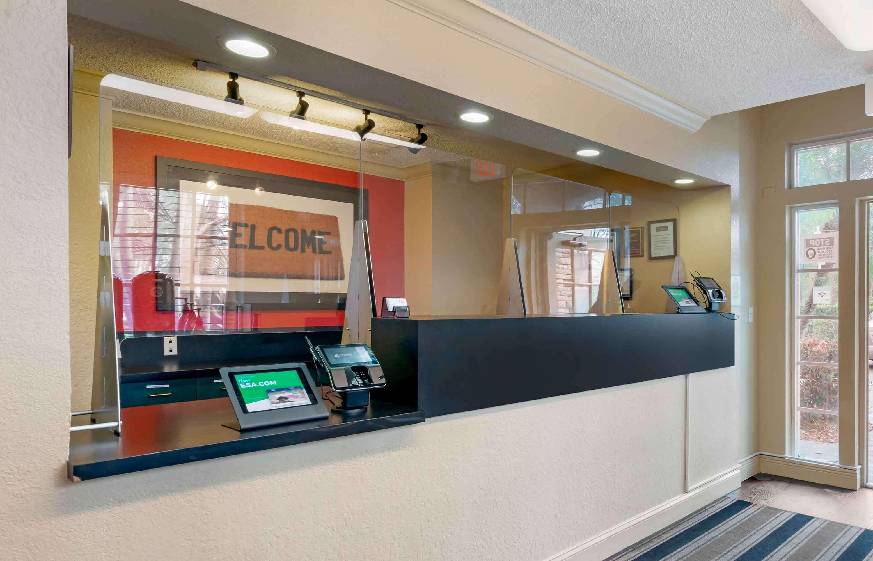 Extended Stay America Suites Fort Lauderdale Davie - photo 13