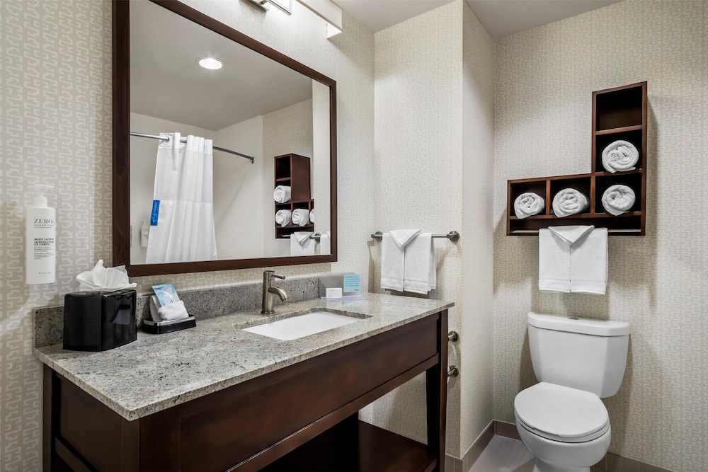 Hampton Inn & Suites Trophy Club Fort Worth North - photo 24