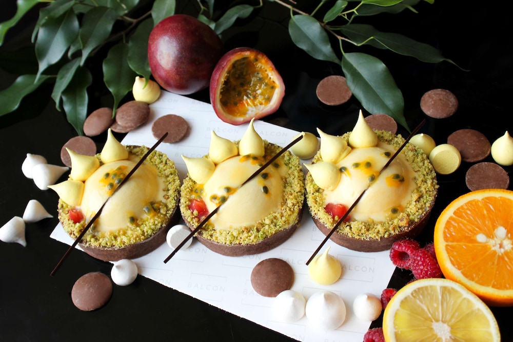 מזון ומשקאות