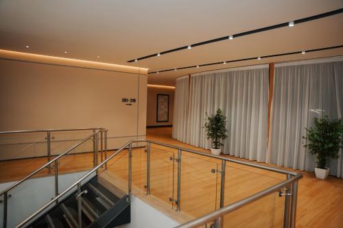 Toer Hotel & Spa — Sarande — photo 3